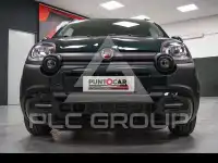 2026 Fiat Panda