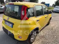 2024 Fiat Panda