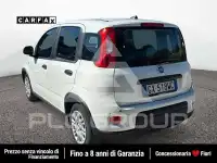 2024 Fiat Panda