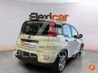 2024 Fiat Panda