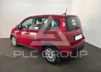 2024 Fiat Panda