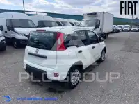 2024 Fiat Panda