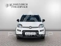 2024 Fiat Panda