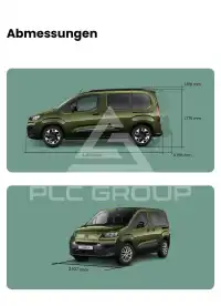 2024 Fiat Doblo