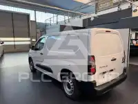 2024 Fiat Doblo