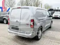 2024 Fiat Doblo