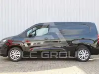 2024 Fiat Doblo