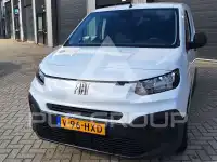 2024 Fiat Doblo