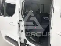 2024 Fiat Doblo