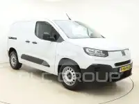 2024 Fiat Doblo