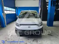 2024 Fiat Doblo