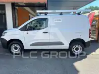 2024 Fiat Doblo