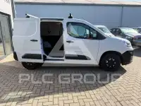 2024 Fiat Doblo