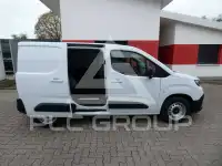 2024 Fiat Doblo
