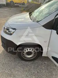 2024 Fiat Doblo