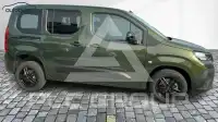 2024 Fiat Doblo