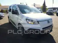 2024 Fiat Doblo