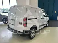 2024 Fiat Doblo