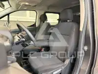 2024 Fiat Doblo