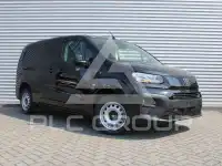 2024 Fiat Doblo