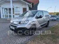 2024 Fiat Doblo