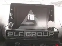 2024 Fiat Doblo