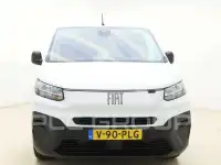 2024 Fiat Doblo