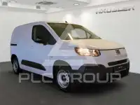 2024 Fiat Doblo