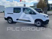 2024 Fiat Doblo