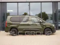 2024 Fiat Doblo