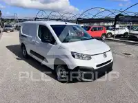 2024 Fiat Doblo