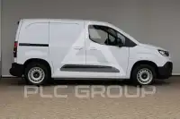2024 Fiat Doblo