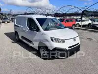 2024 Fiat Doblo