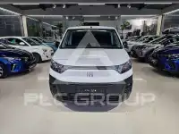 2024 Fiat Doblo
