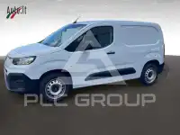 2024 Fiat Doblo