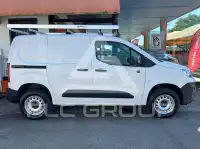 2024 Fiat Doblo