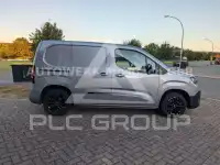 2024 Fiat Doblo