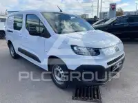 2024 Fiat Doblo