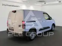 2024 Fiat Doblo