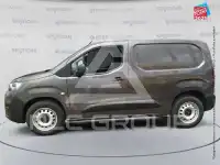 2024 Fiat Doblo