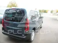 2024 Fiat Doblo