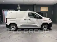 2024 Fiat Doblo