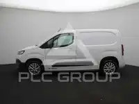 2024 Fiat Doblo