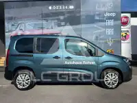 2024 Fiat Doblo