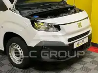 2024 Fiat Doblo