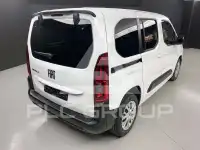 2024 Fiat Doblo