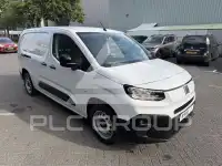2024 Fiat Doblo