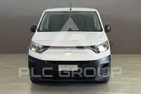 2024 Fiat Doblo