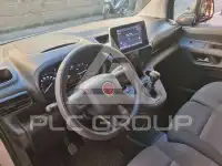 2024 Fiat Doblo