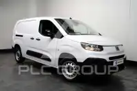 2024 Fiat Doblo